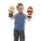 Melissa & Doug Jolly Helpers Hand Puppets 9086 - alternate 8